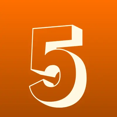 55, салон красоты, лого-визитка