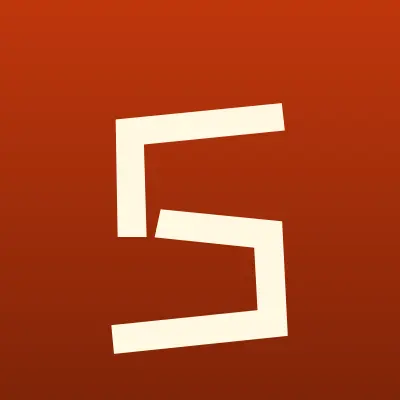 555, столовая, лого-визитка