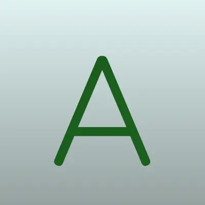 ABC Канцтовары, магазин, лого-визитка