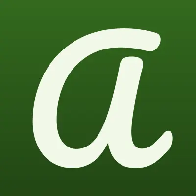 AMAKids, детский центр, лого-визитка