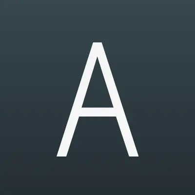 АРХСТУДИО, лого-визитка