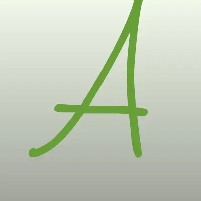 AUTOPARTS, магазин автозапчастей, лого-визитка