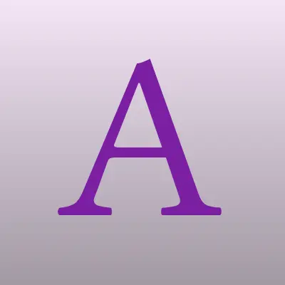 AVTORITET, магазин автозапчастей, лого-визитка