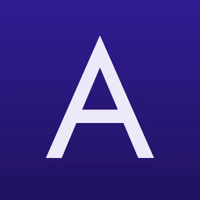 АЗС, ИП Удычак Ш.Р., лого-визитка