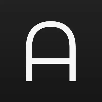 Адыгея-Интерсвязь, киоск по продаже печатной продукции, лого-визитка