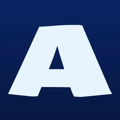 Адыгейский республиканский физкультурно-оздоровительный комплекс, лого-визитка
