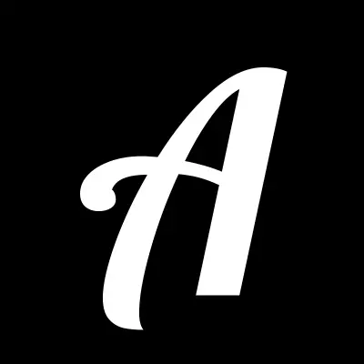 Адыгейский республиканский колледж искусств им. У.Х. Тхабисимова, лого-визитка