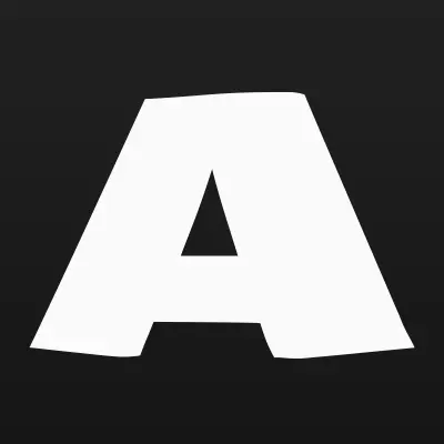 Афипс, кафе, лого-визитка