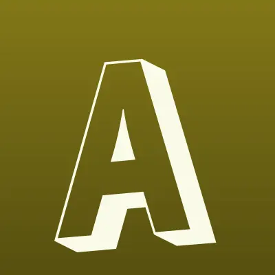 Ах, салон нижнего белья, лого-визитка