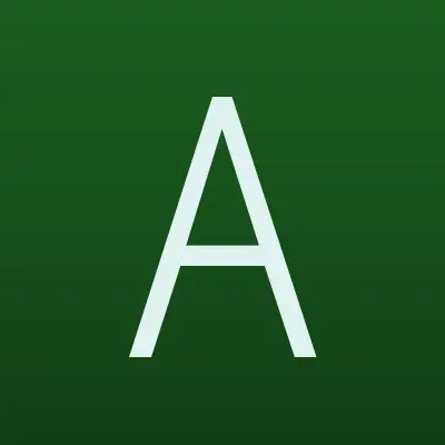 Актив, лого-визитка