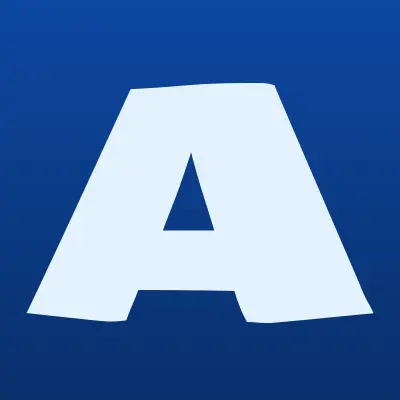 Актив, кредитный кооператив, лого-визитка
