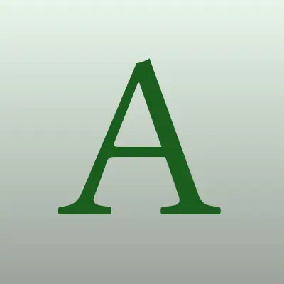 Александрия, магазин тканей, лого-визитка