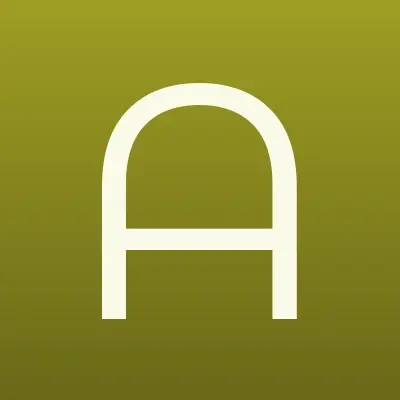 Alex Jeans, магазин мужской одежды, лого-визитка