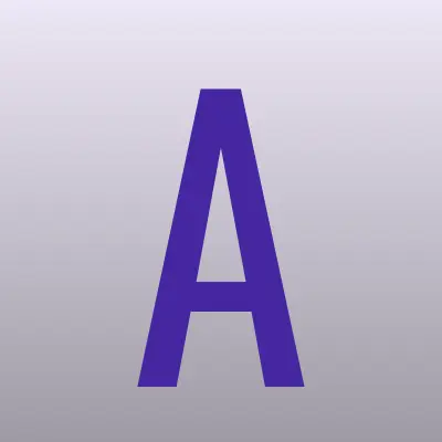 Альфа Юг, частное охранное предприятие, лого-визитка