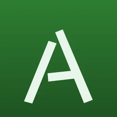 Армянская Апостольская Церковь святого Иоанна Крестителя, лого-визитка