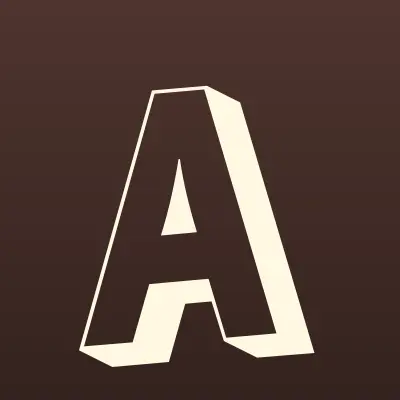 Арт-студио, салон красоты, лого-визитка