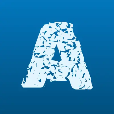 Ателье-студия Марины Росса, лого-визитка