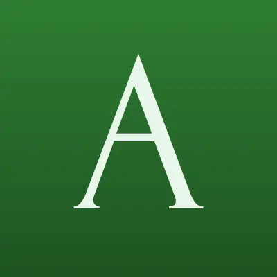 Avetis, студия красоты, лого-визитка