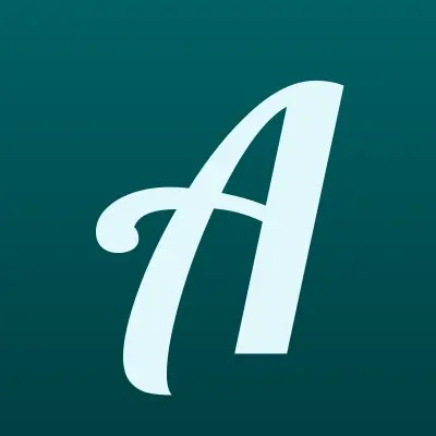 АвтоОко, лого-визитка
