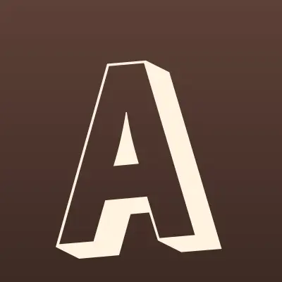 АвтоОко, лого-визитка