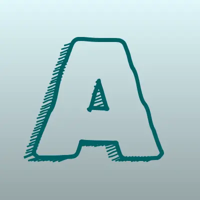 Автоклиника, автосервис, лого-визитка