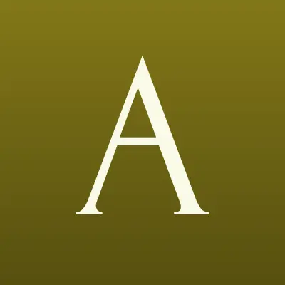 Автомир, магазин автотоваров, лого-визитка