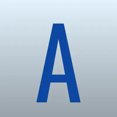 Автостанция пригородных автобусов, лого-визитка
