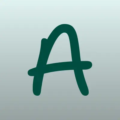Автостиль, магазин автозапчастей, лого-визитка