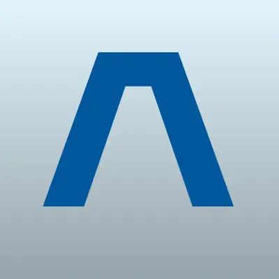 Азбука жилья, агентство недвижимости, лого-визитка