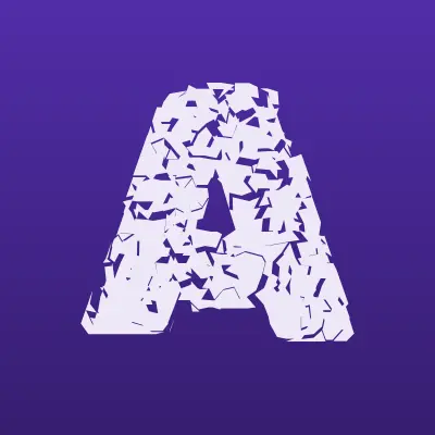 Азия Тайрс, лого-визитка