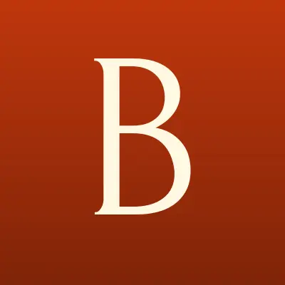 BEERЛОГА, лого-визитка
