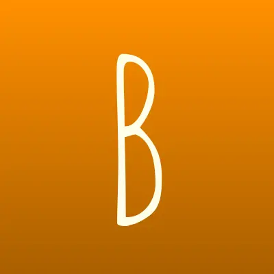 BREND, рекламное агентство, лого-визитка