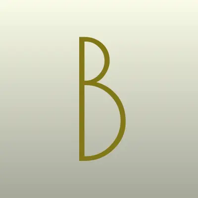 Бани М, лого-визитка