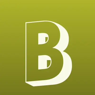 Baska, магазин женской одежды, лого-визитка