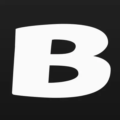Beauty bar, салон, лого-визитка