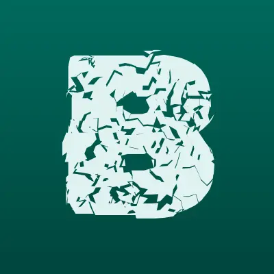 Befree, магазин, лого-визитка