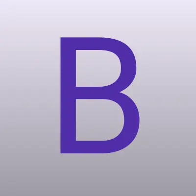 Bell, ателье, лого-визитка