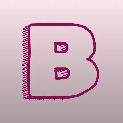 BetBoom, лого-визитка