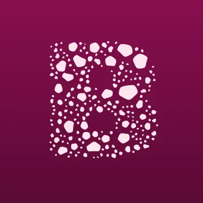 Bibson shop, магазин, лого-визитка