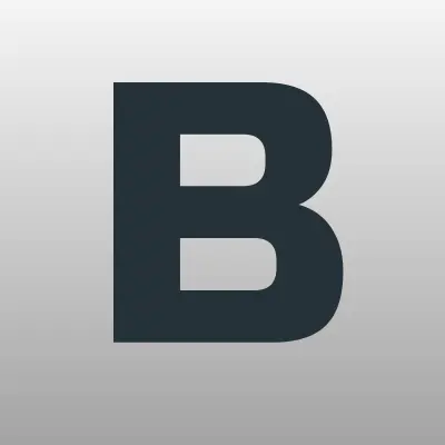 Bonito, магазин, лого-визитка