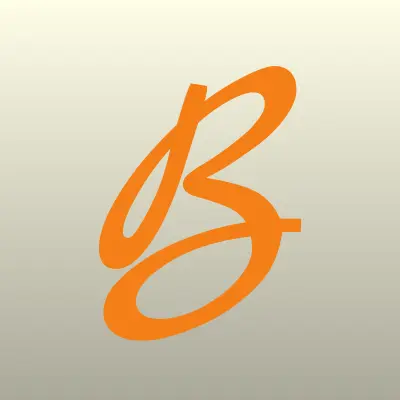 Bon`@p, кафе, лого-визитка
