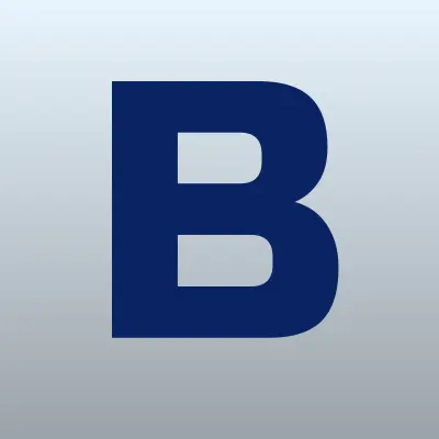 Bouquet, цветочный магазин, лого-визитка
