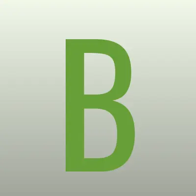 Bristles, барбершоп, лого-визитка