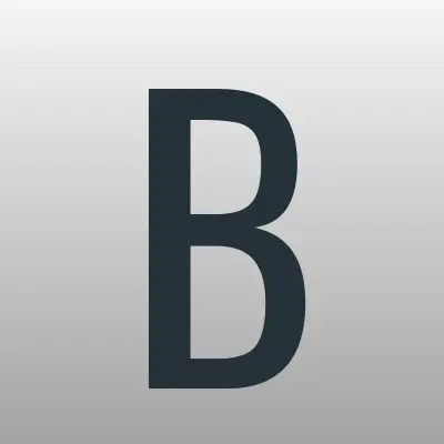 Burger_01, лого-визитка