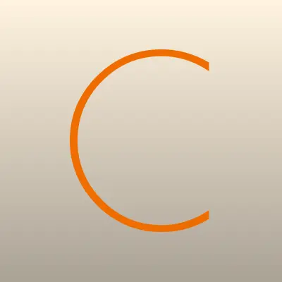 CL, медицинская лаборатория, лого-визитка