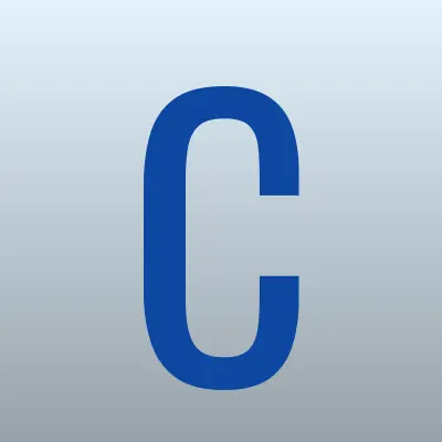 CL, медицинская лаборатория, лого-визитка