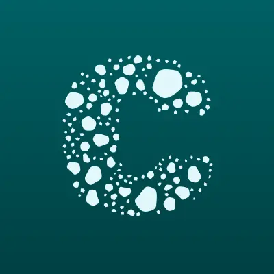 Chistoff, студия детейлинга, лого-визитка