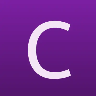 Cinnabon, кафе-пекарня, лого-визитка