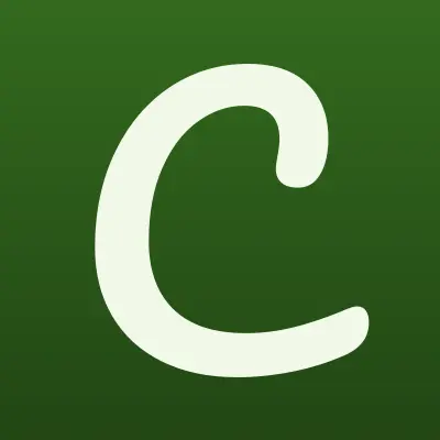 ЧистоДар, клининговая компания, лого-визитка