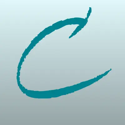 Colorbar, салон красоты, лого-визитка